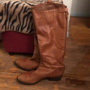 Sam Edelman Tall boots